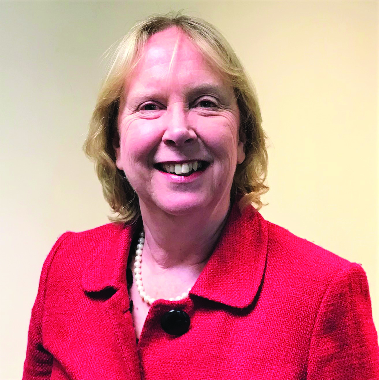 Sarah Quarterman
