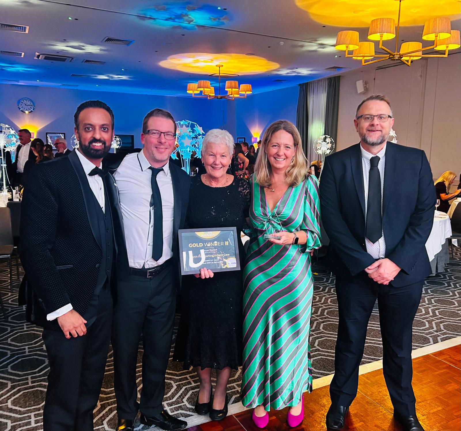 NHUC – Dec Newsletter